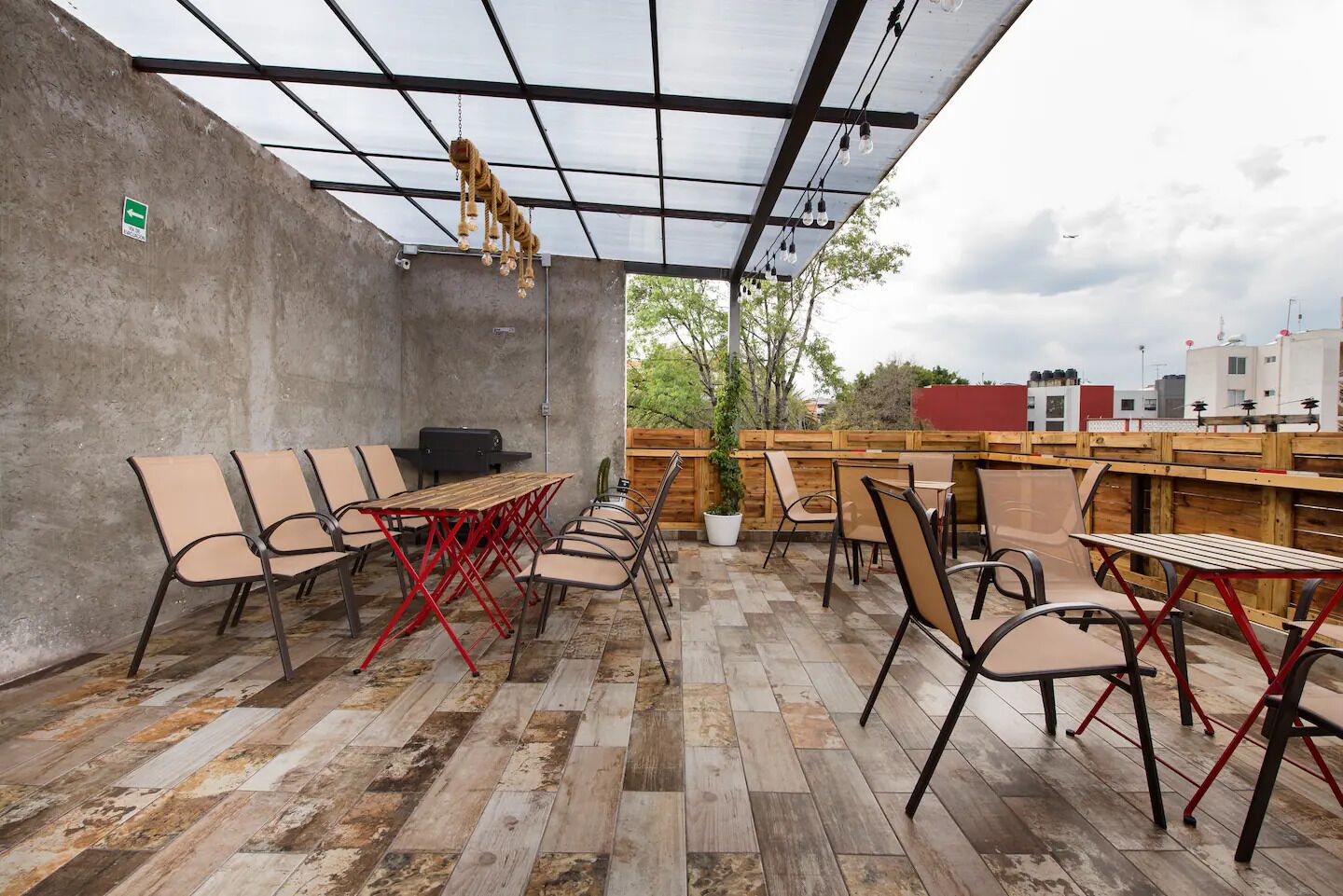 Foto - Del Lago Lofts