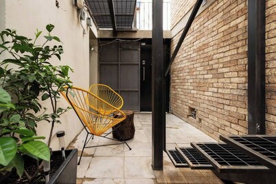 Del Lago Lofts - Nativitas