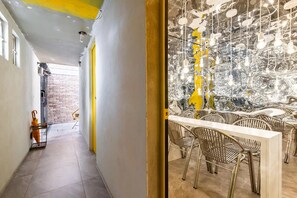 Hallway - Del Lago Lofts - Nativitas (Mexico City)