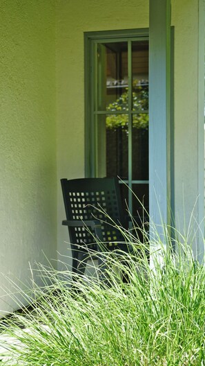 Property grounds - Ferienhaus in Geel bei Brodersby (Brodersby)