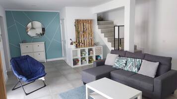 TV connectée, écrans d'ordinateur