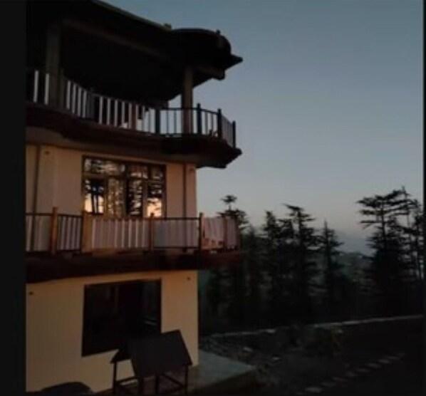 Exterior - Norvin Homes- Double Room/ breakfast included (Fagu)