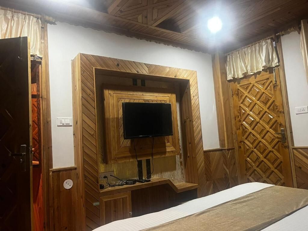 1 sovrum, wi-fi och sängkläder