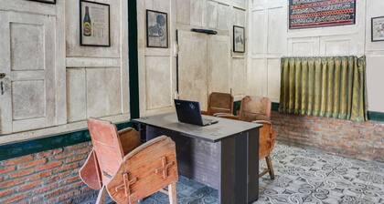 Hotel O Griya Cendekia Syariah