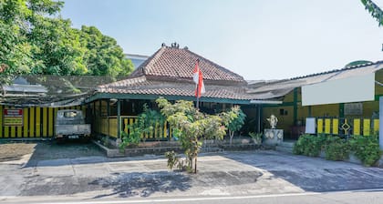 OYO 91735 Griya Cendekia Syariah