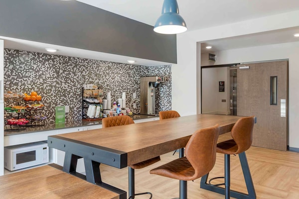 Ilmainen päivittäinen mukaan otettava aamiainen