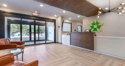 Extended Stay America Premier Suites - Greenville - Spartanburg - I-85