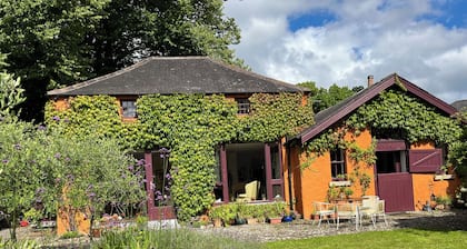 City Sanctuary steeped in History<br>RTE ‘Home of the Year 2020’