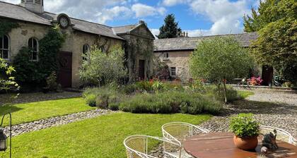 City Sanctuary steeped in History<br>RTE ‘Home of the Year 2020’