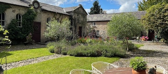 City Sanctuary steeped in History<br>RTE ‘Home of the Year 2020’