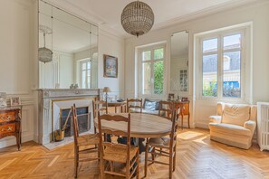 Interior - Douceur de Vivre - Avec piscine privée (Bordeaux)