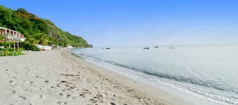 La Santa Clara - Studio climatisé