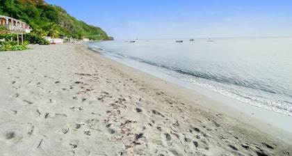 La Santa Clara - Studio climatisé