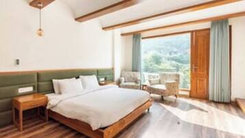 3 chambres, Wi-Fi, draps fournis