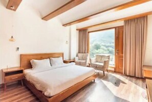 3 camere, Wi-Fi, lenzuola