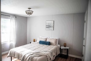 3 chambres, Wi-Fi, draps fournis