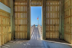 Exterior - The Colonnades 1901 (Gulf Shores)