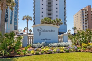 Exterior - The Colonnades 1901 (Gulf Shores)
