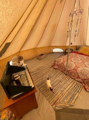 1 Schlafzimmer
