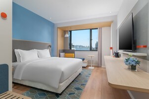 Ropa de cama de alta calidad y cubrecamas 