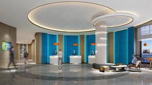 Exterior - Holiday Inn Express Dangdong City Center by IHG (Dandong)