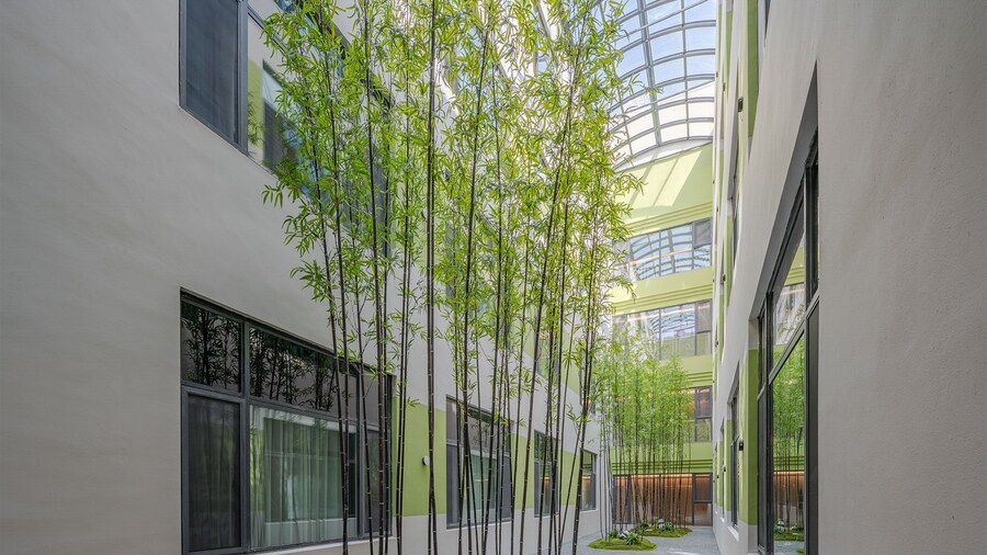 Holiday Inn Express Dangdong City Center by IHG