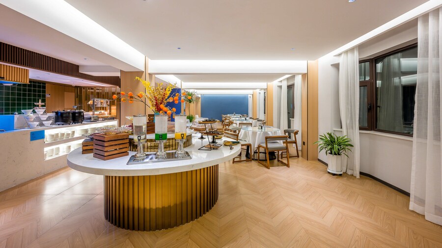 Holiday Inn Express Lanzhou Zhengning Road by IHG