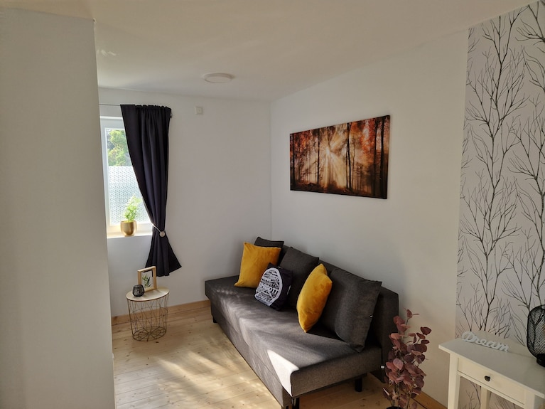 Ruhrpottglück: Cozy Ambience With Fireplace - Bottrop