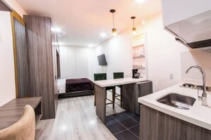 1 chambre