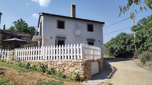 Außenbereich