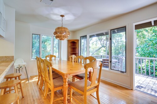 Kiawah Island Vacation Rental: Walk to Beach!