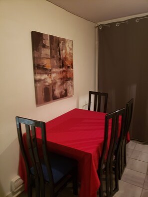 Restauranger