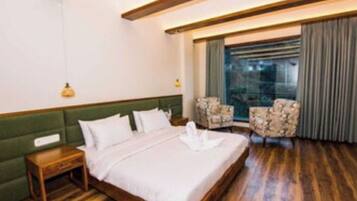 3 chambres, Wi-Fi, draps fournis