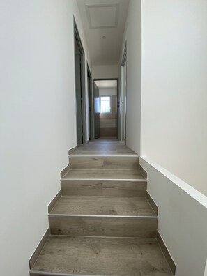 Interior - Villa Climatisée Proche Centre (Uzès)