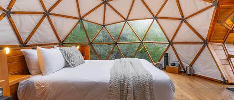 1 Schlafzimmer, Zimmersafe, WLAN, Bettwäsche