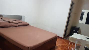 Kamar Basic | Wi-Fi gratis