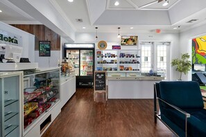 Boutique de cadeaux