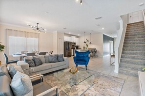 スマートテレビ