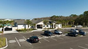 Exterior - Outstanding 5BDR Disney Vacation (Kissimmee)