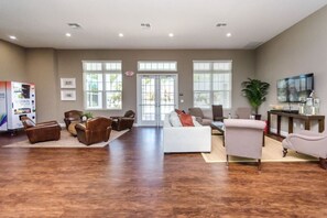 Smart TV - Your Disney Vacation Home! (Kissimmee)