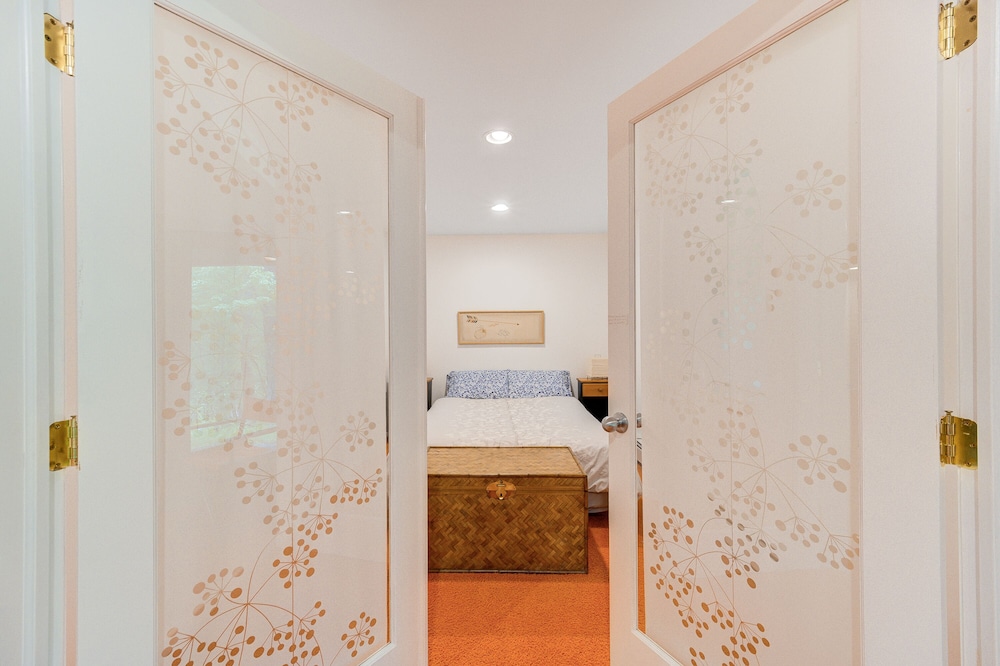 Aparment in the woods 10 min. to Bethel Woods Bethel Vrbo