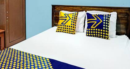 OYO Life 92222 Sahabat Kost Syariah Pacitan