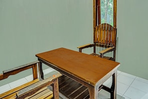 Quầy tiếp tân
