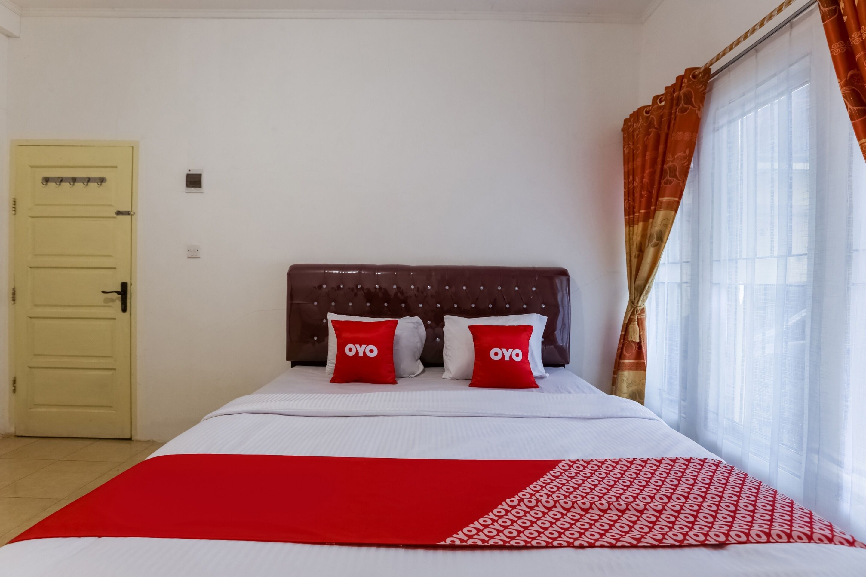 Photo - Urbanview Hotel Mine Residence Syariah