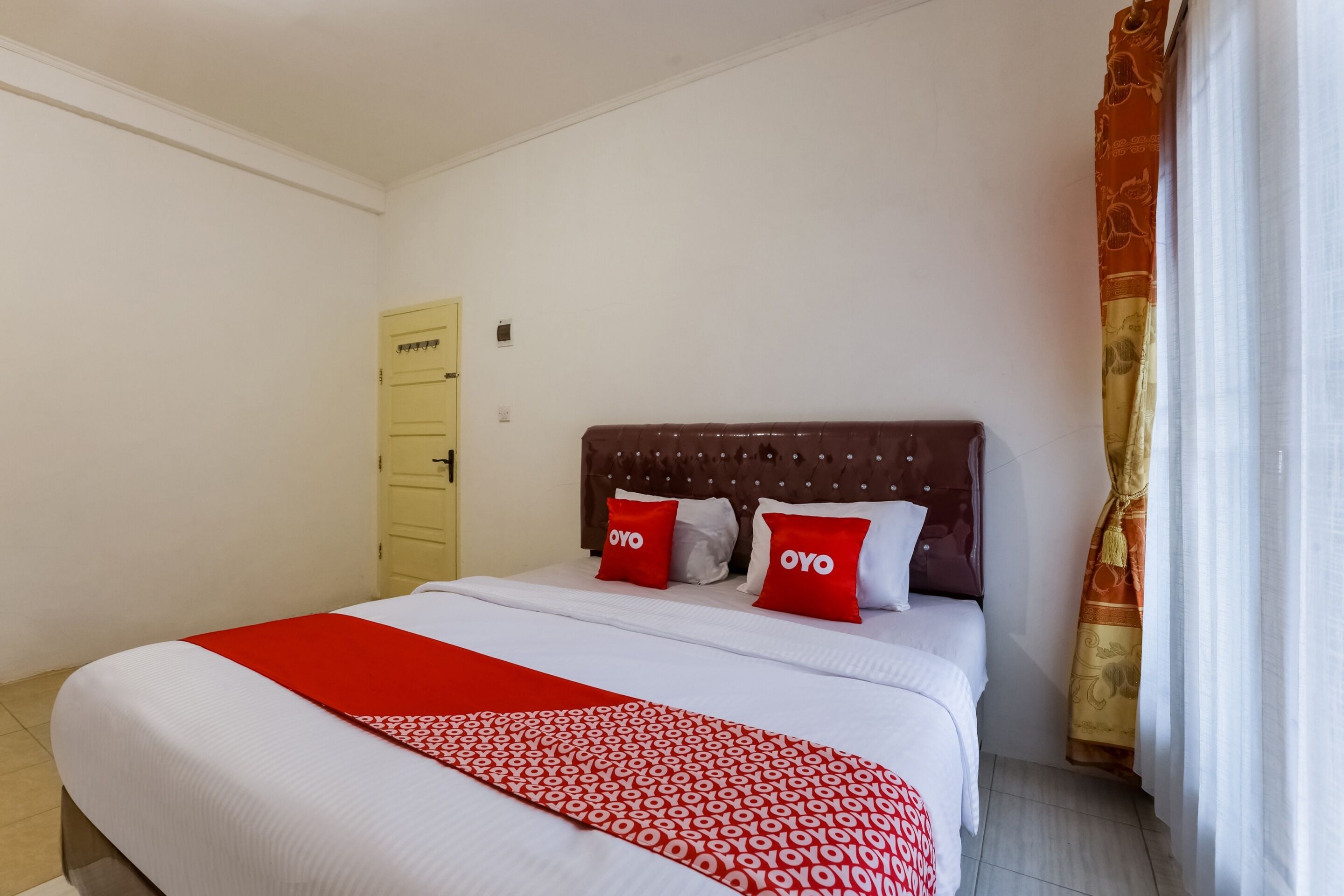 Photo - Urbanview Hotel Mine Residence Syariah