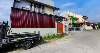 Hotel O Mine Residence