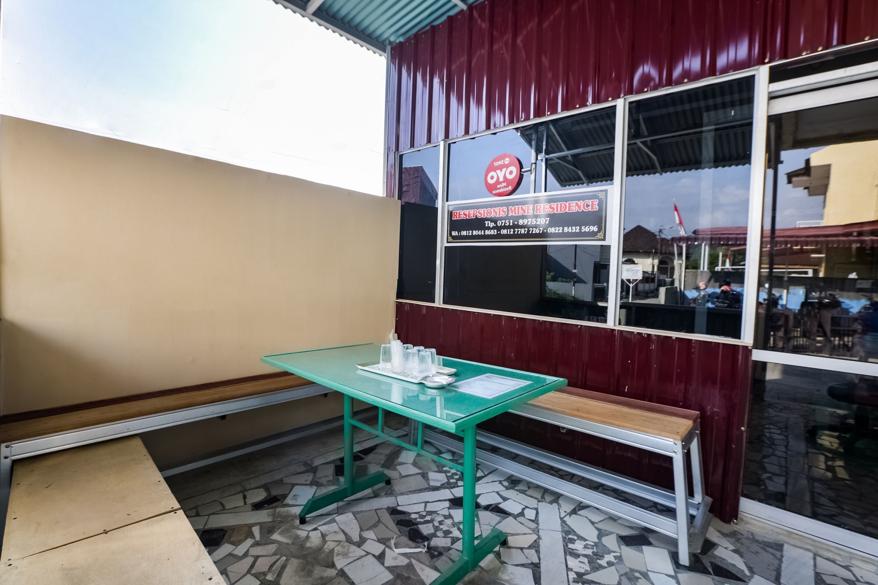 Photo - Urbanview Hotel Mine Residence Syariah