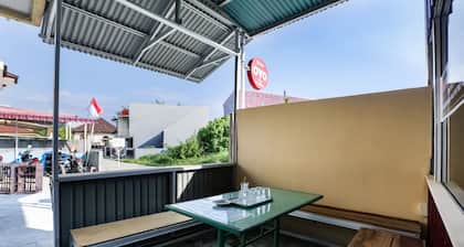 Hotel O Mine Residence