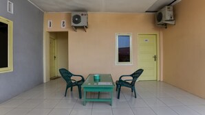 الردهة