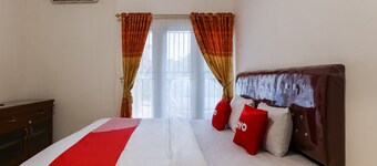 Hotel O Mine Residence